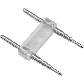 Clavija de alimentación para LED Neon Flex 230V fino de EUROLITE, modelo 50499825