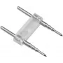 Clavija de alimentación para LED Neon Flex 230V fino de EUROLITE, modelo 50499825