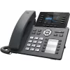 Teléfono IP Grandstream GRP2634 Negro