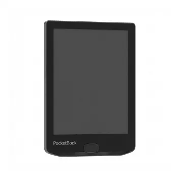 eReader PocketBook Verse Pro Color 6 pulgadas, 16 GB de almacenamiento interno, pantalla en color