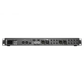 RME Fireface UFX II - USB [30 IN/ 30 OUT] interfaz de audio