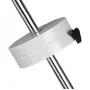 Contrapeso Skywatcher AZEQ-6 5,2 kg – contrapeso de precisión para monturas ecuatoriales