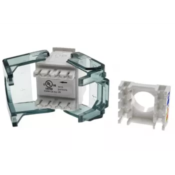 Empalme de cables Alantec MB003-1 RJ45