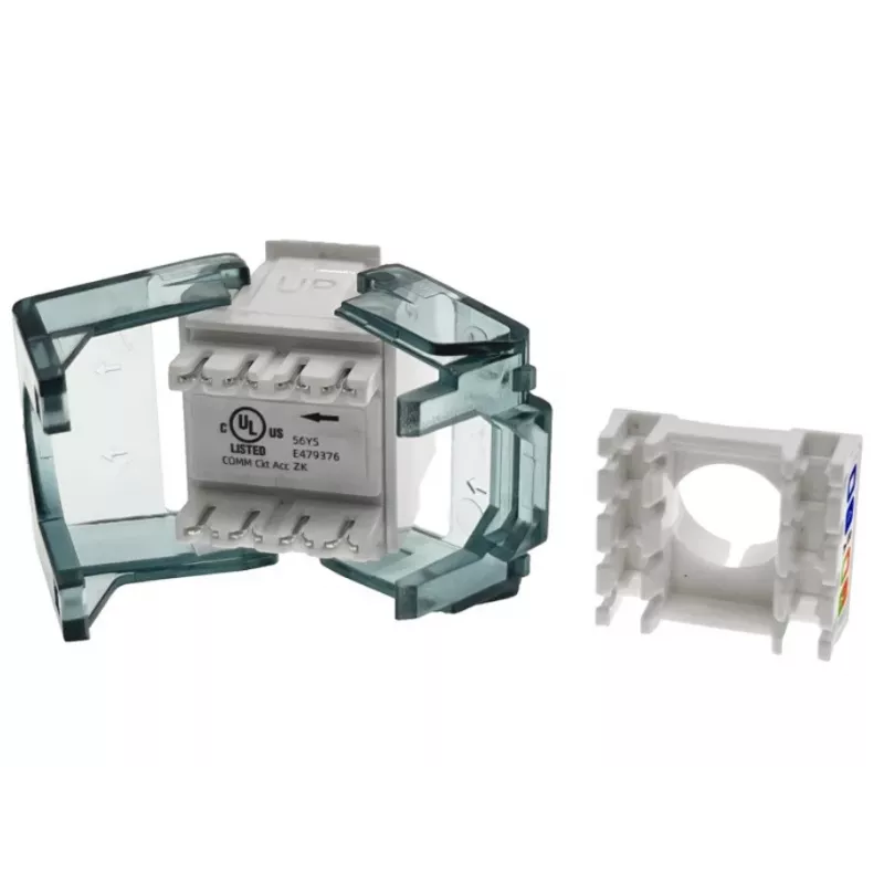 Empalme de cables Alantec MB003-1 RJ45