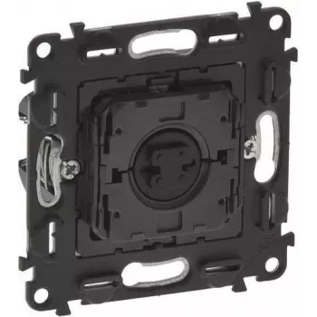 Interruptor de persiana/toldo Legrand Eins 752029 10A 250V para persianas y toldos