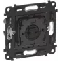 Interruptor de persiana/toldo Legrand Eins 752029 10A 250V para persianas y toldos