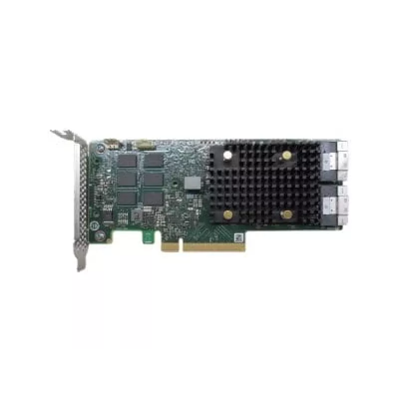 Controlador RAID Fujitsu PRAID EP680i PCI Express x8 4.0 16 Gbit/s