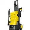Kärcher 1.324-460.0 hidrolimpiadora de pie eléctrica 500 l/h amarilla