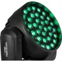 Moving-Head-Washlight EUROLITE TMH-W555 60W RGBW LED con zoom