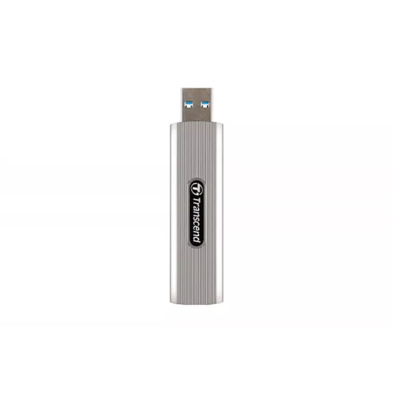 Unidad SSD Transcend 1 TB externo USB Type-A 3.2 Gen 2 ESD320A