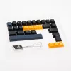 Ducky DCA133-USNAZCHPT2 accesorio para dispositivos de entrada tecla