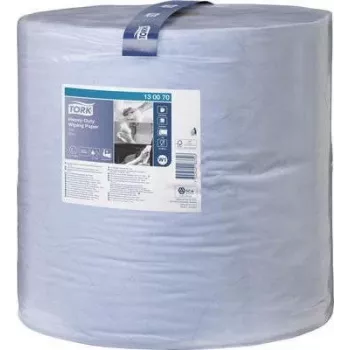 Toallitas de papel Tork 130070 1000 hojas Azul