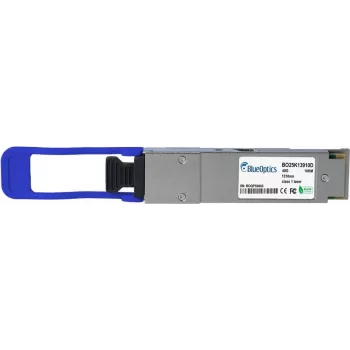 Módulo transceptor de fibra óptica BlueOptics 2XJHY-BO QSFP MTP/MPO