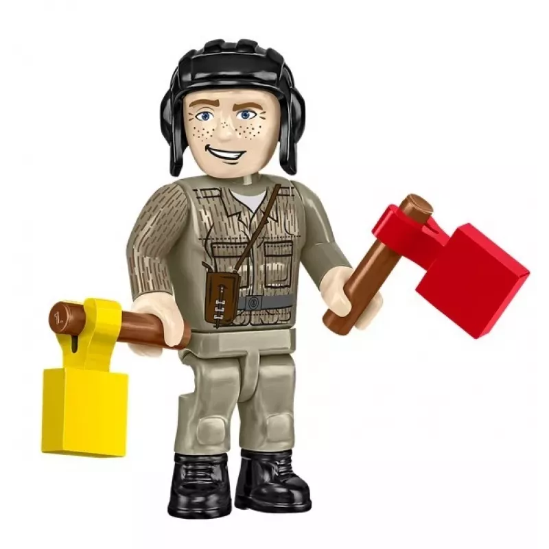 Set de construcción Cobi Blocks BMP-1 758 piezas – modelo a escala de bloques