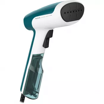 Tefal DT6131 plancha de vapor 1300 W azul, blanco