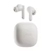 Auriculares TWS QCY Buds T43 ENC (blancos)