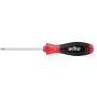 Destornillador Torx Wiha Workshop tamaño T 6 longitud de hoja: 60 mm (01286)