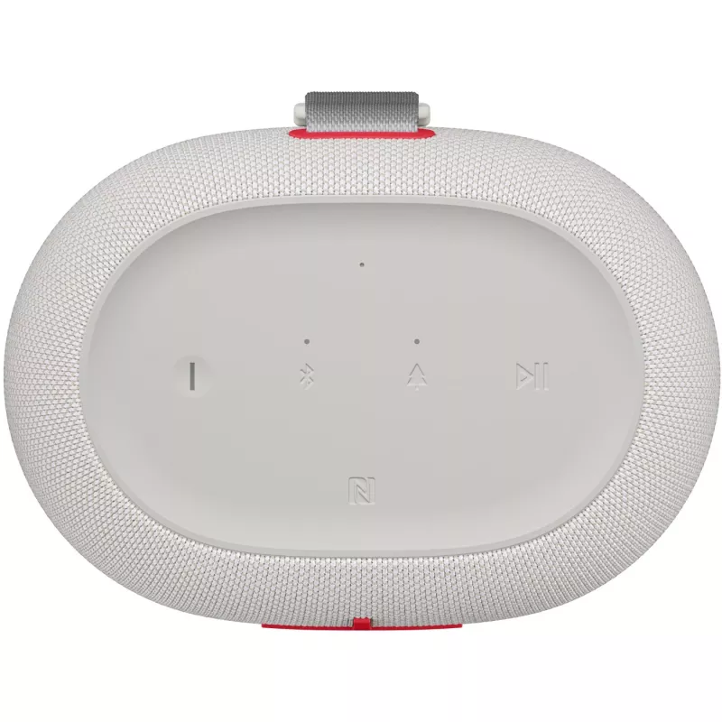 Ultimate Ears EPICBOOM COTTON WHITE - Altavoz Bluetooth (984-001867)