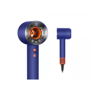 Secador de pelo Dyson Supersonic Nural Curly+Coily 1600 W 13,3 l/s