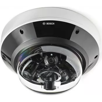 Cámara de vigilancia Bosch FLEXIDOME multi 7000i IR 20MP IP66