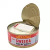 Vela de supervivencia HASKE Pro para emergencias 280 g, 48 h