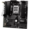 Placa base ASRock B850M Pro-A WiFi micro ATX – AMD B850, socket AM5, DDR5, 4x DIMM, 256 GB, Wi-Fi, 2,5-Gb-LAN