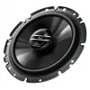 Altavoces para coche Pioneer TS-G1720F redondos 2 vías 300 W 2 uds.