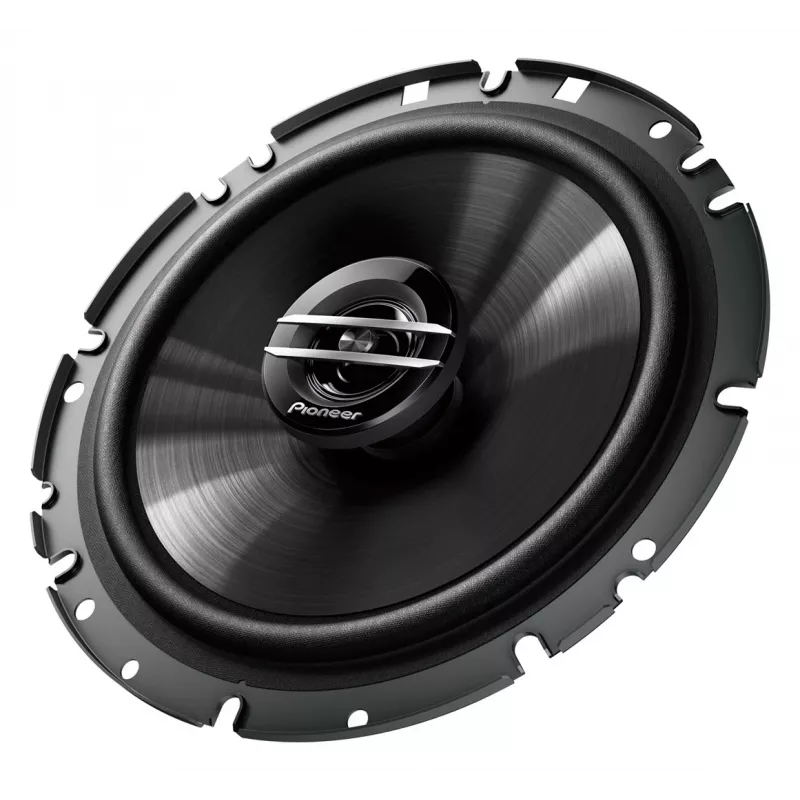Altavoces para coche Pioneer TS-G1720F redondos 2 vías 300 W 2 uds.