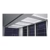 Synergy 21 S21-LED-PR00400 perfil de montaje para iluminación y accesorios (S21-LED-PR00400)