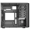 Caja micro-ATX Silverstone SST-FA313-B (SST-FA313-B)