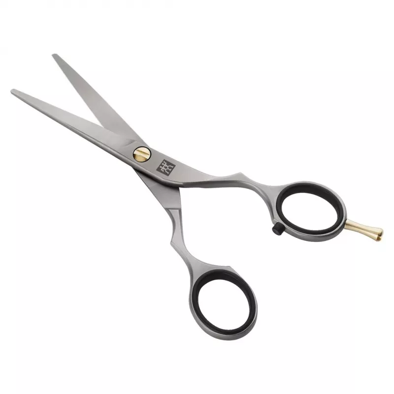 Tijeras de peluquería ZWILLING Twinox 140 mm acero inoxidable