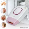 ProfiCare PC-IPL 3024 rosa, blanco
