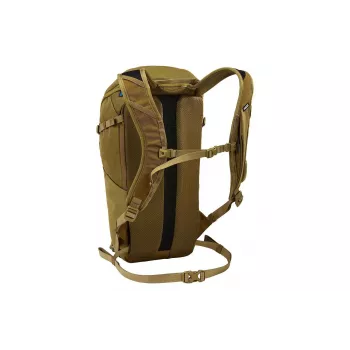 Mochila de senderismo Thule 4128 AllTrail X 15L Nutria