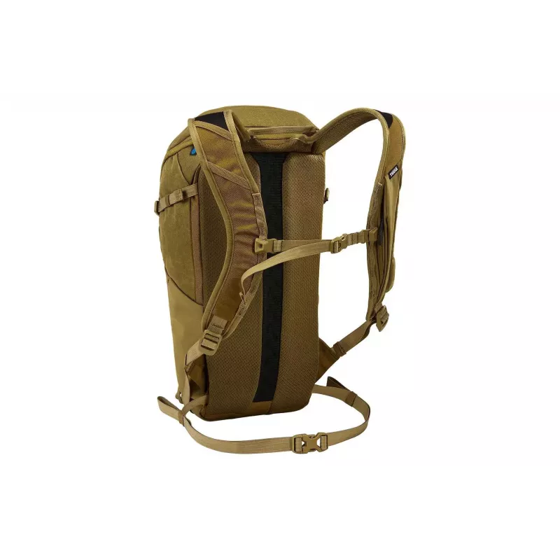 Mochila de senderismo Thule 4128 AllTrail X 15L Nutria