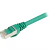Cable de conexión Sharkoon - RJ-45 (M) a RJ-45 (M)