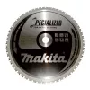 Makita Specialized B-33439 disco de sierra circular para metal, 305 mm, 60 dientes