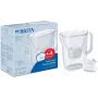 Brita Style Essential+4 MAXTRA PRO PURE PERFORMANCE (blanco)