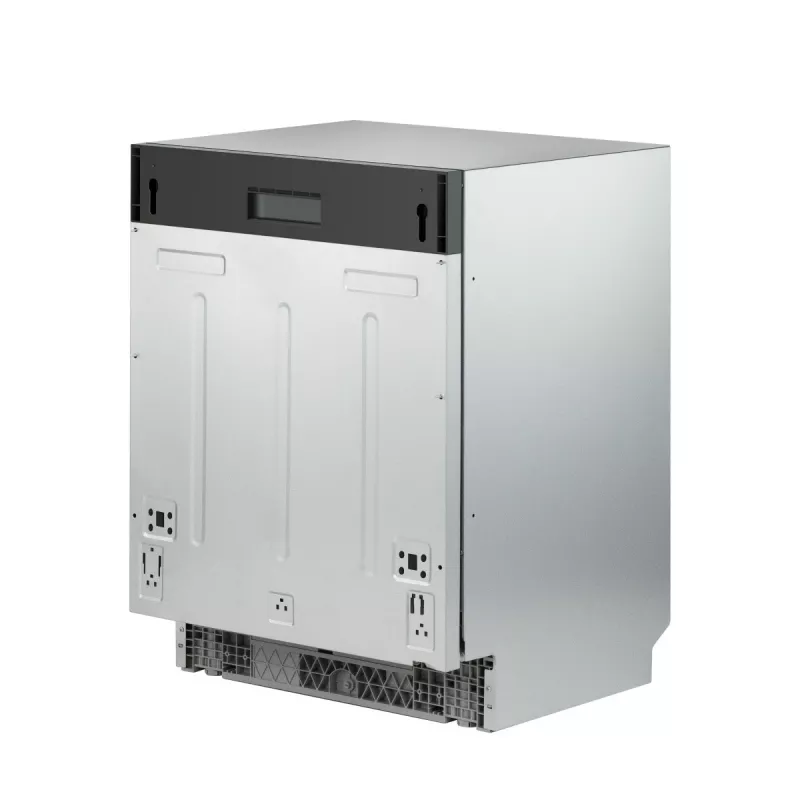 Lavavajillas empotrable 60 cm Dreame DZ60Pro, clase de eficiencia energética A