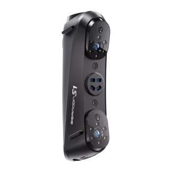 Escáner 3D Creality Sermoon S1 (modelo 4008050063)