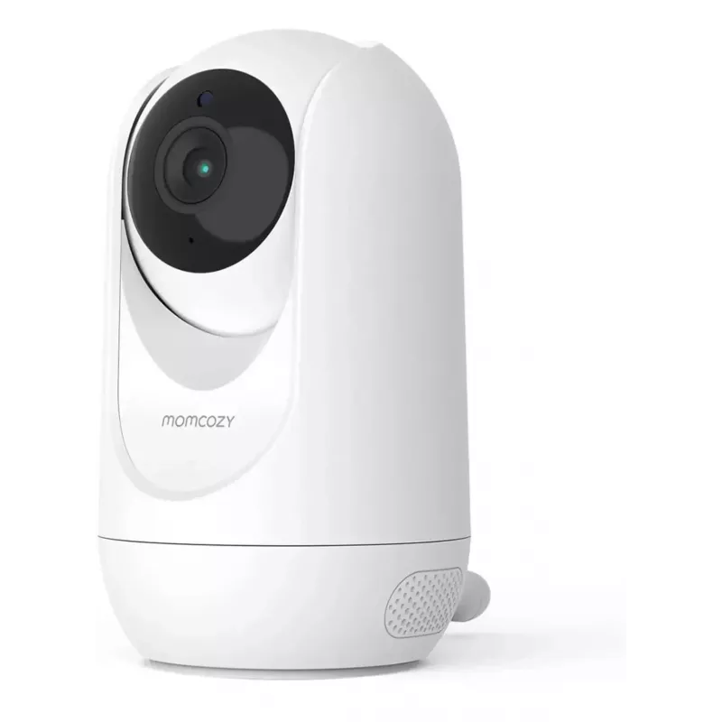 Intercomunicador para bebés Momcozy BM007-WH12BA-A Blanco 11,5 h de autonomía 5000 mAh