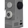 Máquina de coser automática SINGER Heavy Duty 6335M Electric gris