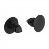 Clip de abeto DeLOCK 60187 negro nailon 15 mm 14,5 mm 10 uds.