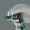 Destornillador multibit Wera Kraftform Kompakt Pistol RA-R 1 7 uds.