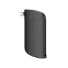 Alcoholímetro semiconductor Tracer BreathEZ-1, negro