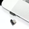 Llave de seguridad YubiKey Yubico 5C Nano FIPS RSA de 2048 bits