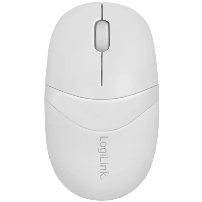 Conjunto inalámbrico de teclado y ratón LogiLink ID0104W