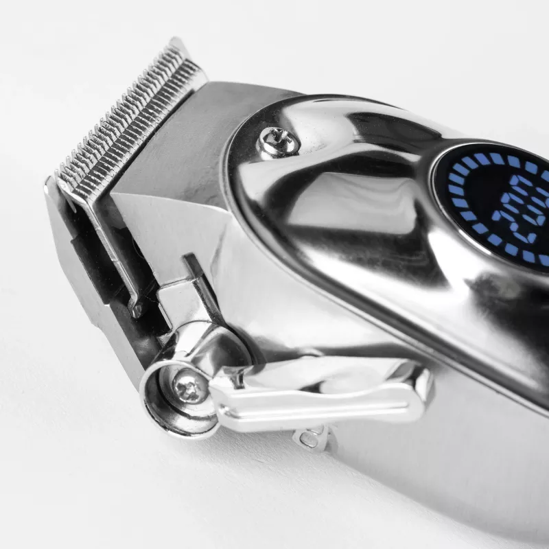 Máquina cortapelo JATA JBCP4000 acero inoxidable 4 litio-ion 150 min