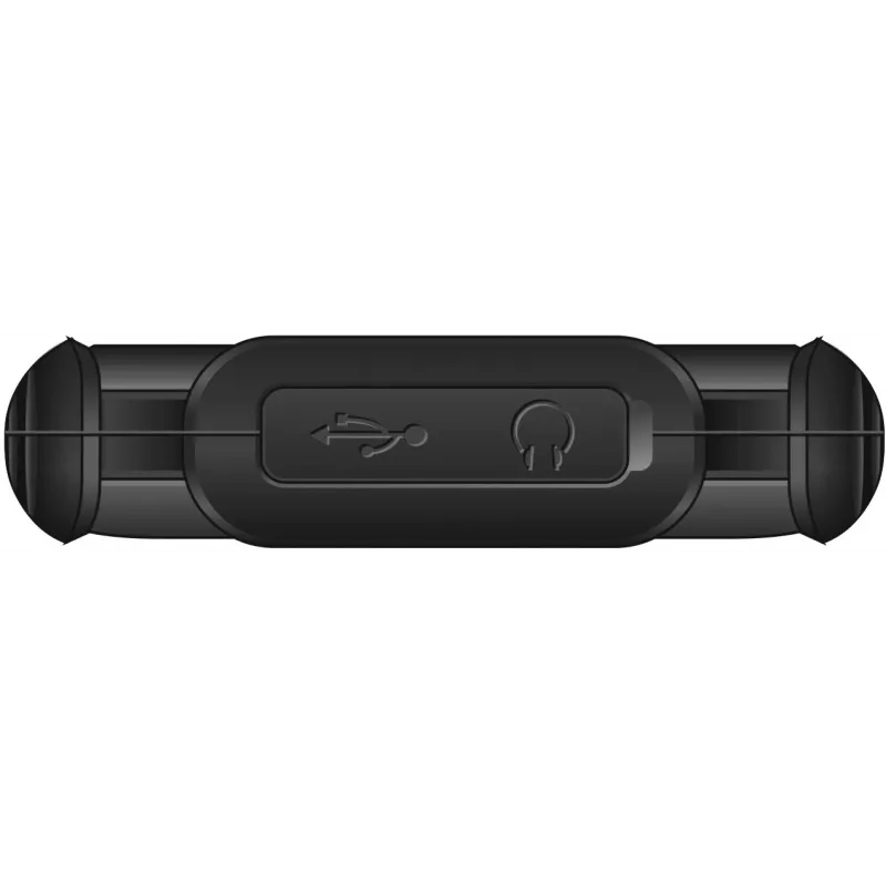 Teléfono resistente MM920L Strong, amarillo