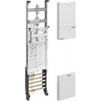 Panel completo ZH3EZ17N 1Z/RES H1050 1 campo (ZH3EZ17N)