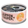 Snacks para gatos GranataPet Suppenkasper Salmón de Fox4Pets, sabor a salmón, 70 g, sin azúcar